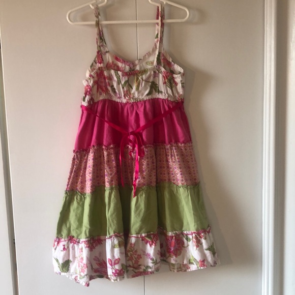 Basic Editions Dress M (7/8) - Picture 2 of 7